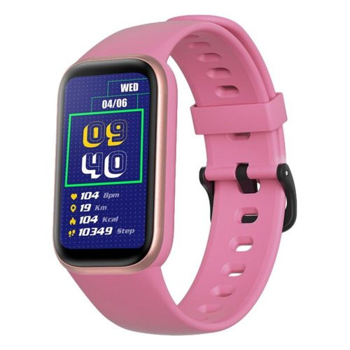 Smartwatch Smarty Sw042D Pink