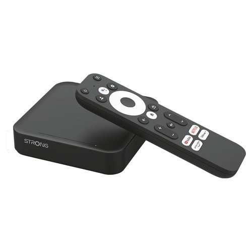Media box Strong LEAP S3...