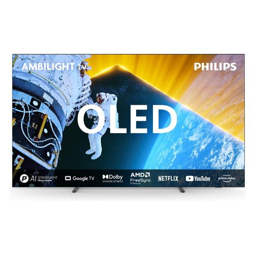 Tv Philips 77OLED819/12...