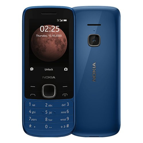 Cellulare Nokia 16QENL01A02...