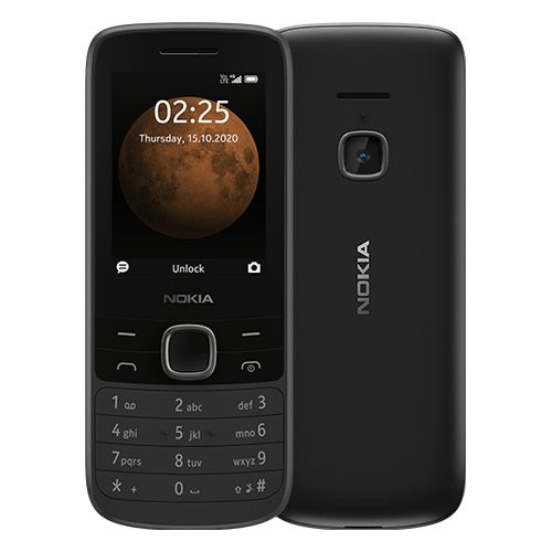 Cellulare Nokia 16QENB01A03...