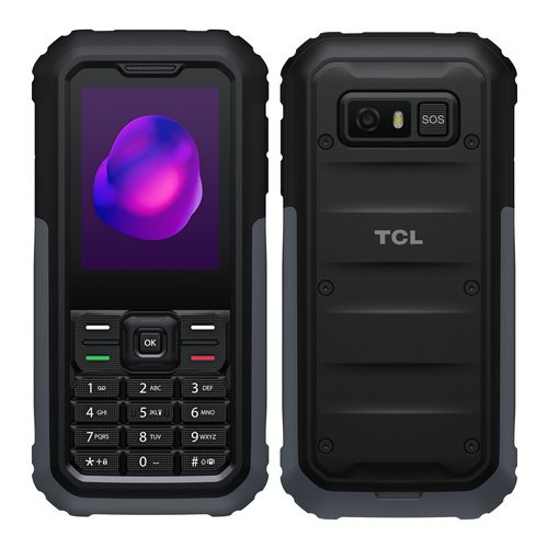 Cellulare Tcl 3189D...