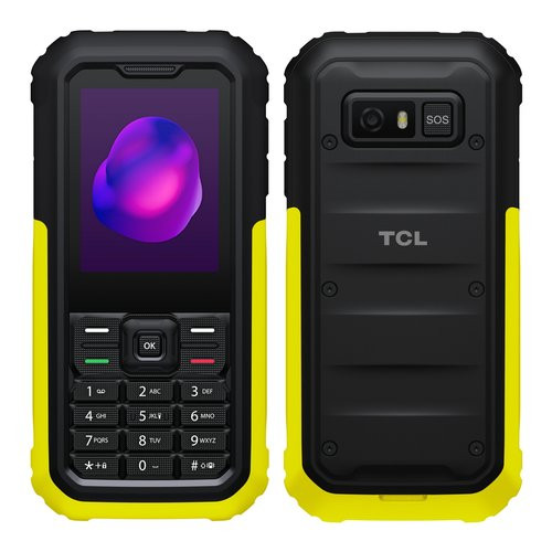 Cellulare Tcl 3189D...