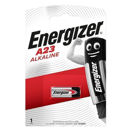 Batteria A23 Energizer