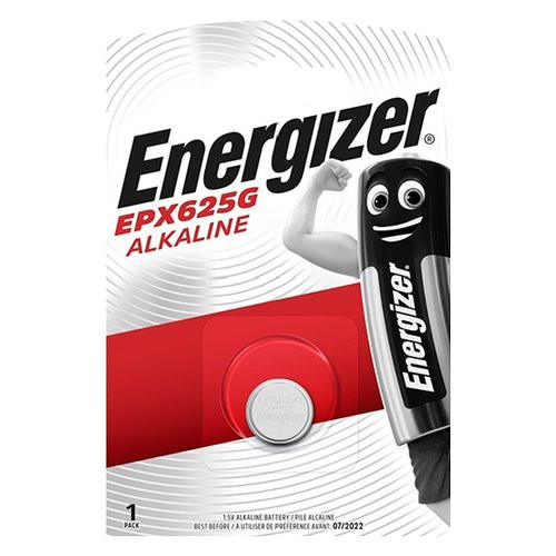 Batteria EPX625G Energizer