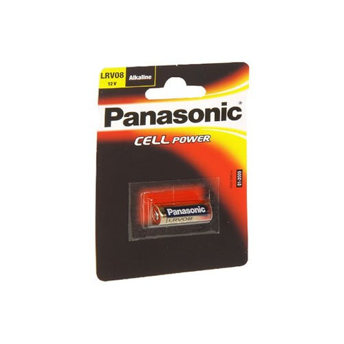 Batteria A23 Panasonic...