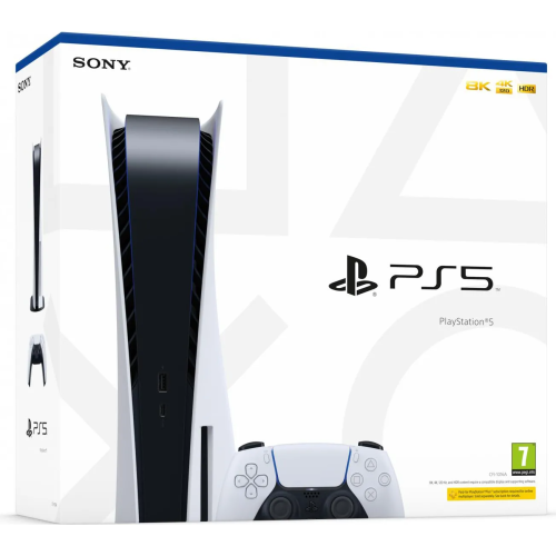 PS5 Playstation 5 Console...