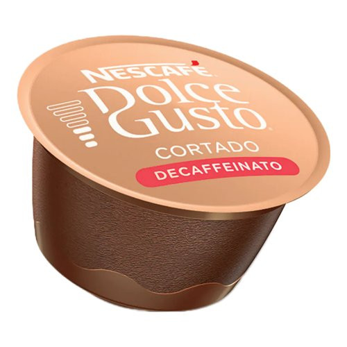 Capsule Nescafè DOLCE GUSTO...