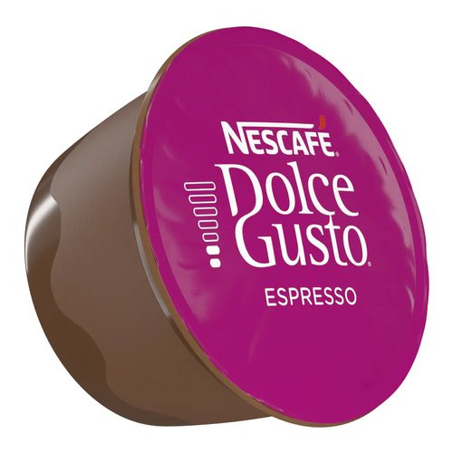 Capsule Nescafè DOLCE GUSTO...