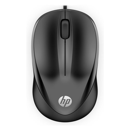 Mouse Hp 4QM14AA 1000 Wired...