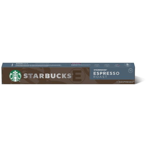 Capsule Starbucks NESPRESSO...