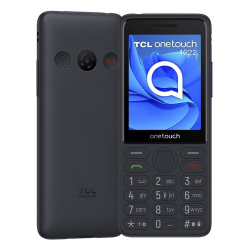 Cellulare Tcl T302D...