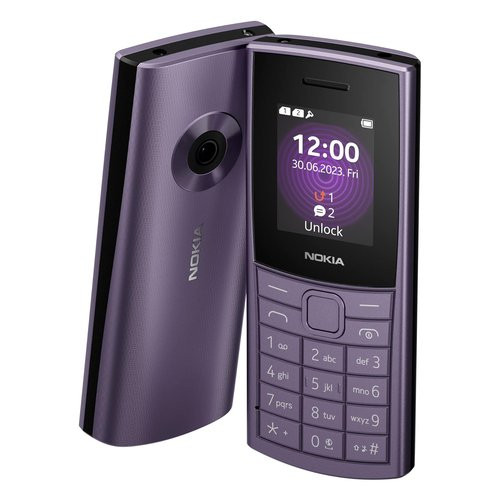 Cellulare Nokia 110 4G 2023...