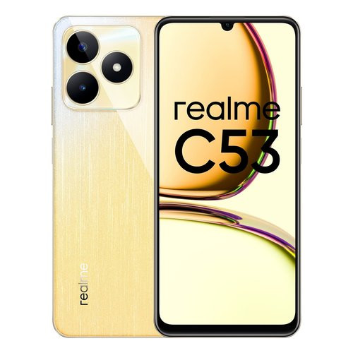 Smartphone Realme C53...