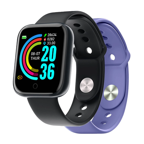 Smartband Celly Trainer Band