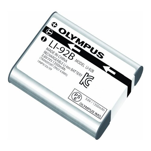 Batteria fotocamera Olympus...