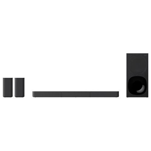 Soundbar Sony HT S20R 5.1...