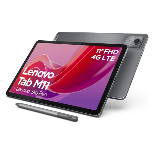 Tablet Lenovo ZADB0340SE...