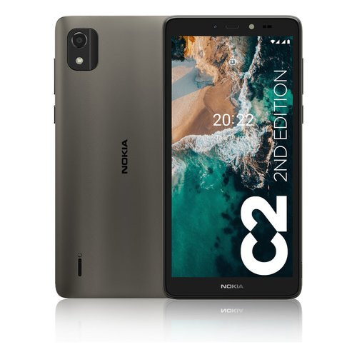 Smartphone Nokia C2 2ND...