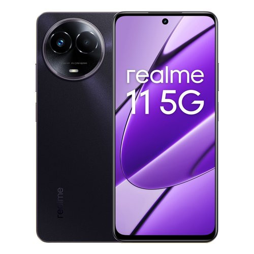 Smartphone Realme 11 5G...