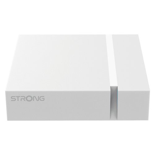 Media box Strong LEAP S3+...