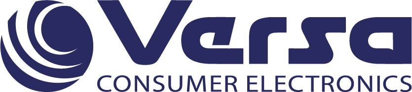Versa Consumer Electronics Logo
